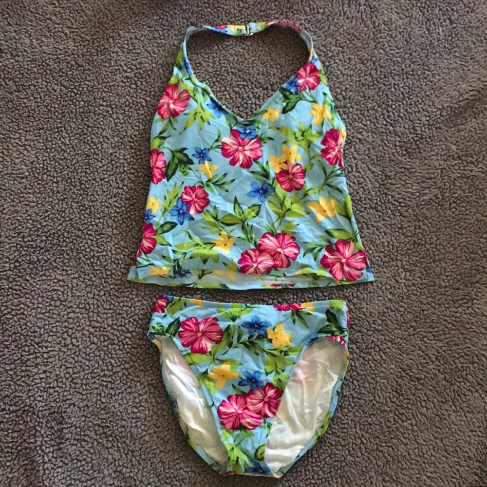 Jantzen Vintage Swimsuit